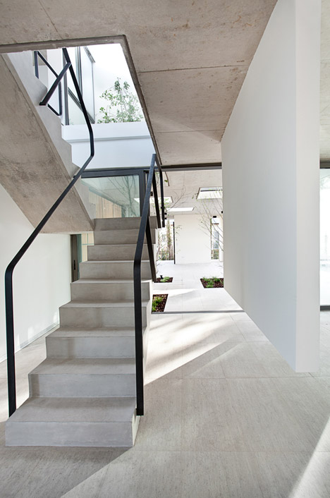 Pedro House by VDV ARQ