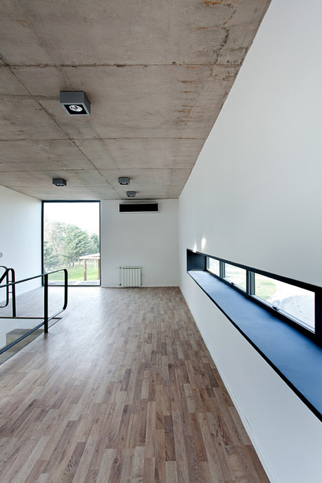 Pedro House by VDV ARQ