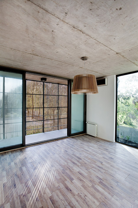 Pedro House by VDV ARQ