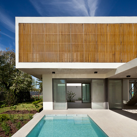 Pedro House by VDV ARQ