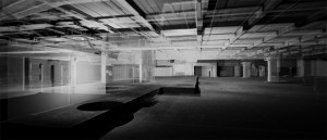 3D scan of designjunction