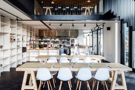 Proud Archivist by Studio Tilt