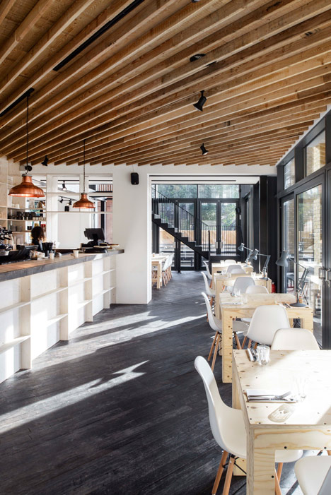 Proud Archivist by Studio Tilt