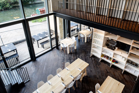 Proud Archivist by Studio Tilt