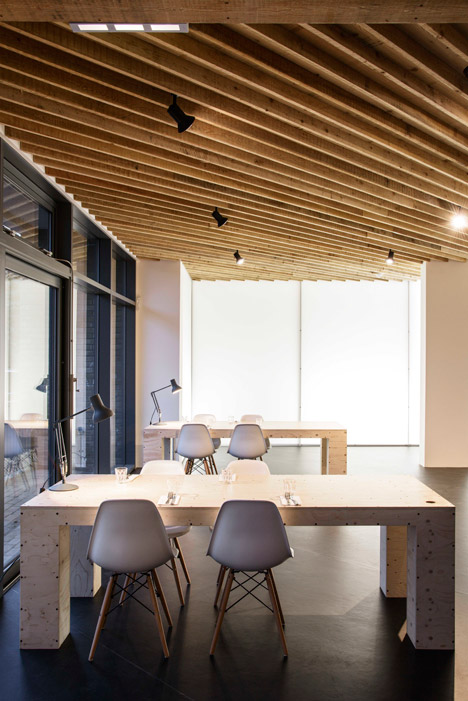 Proud Archivist by Studio Tilt