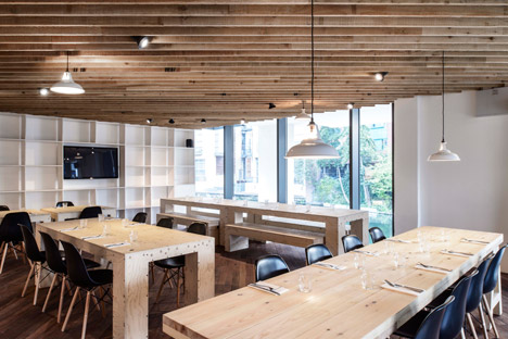 Proud Archivist by Studio Tilt