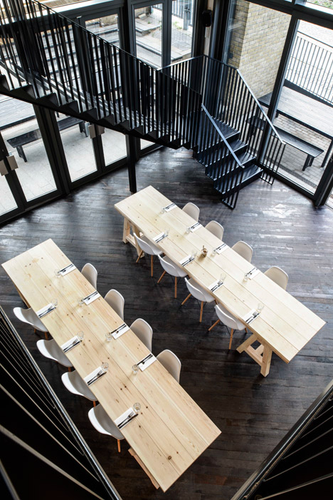 Proud Archivist by Studio Tilt