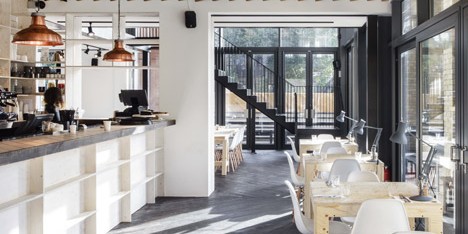 Proud Archivist by Studio Tilt