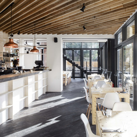 Proud Archivist by Studio Tilt