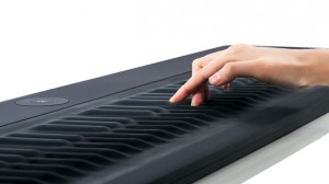 Seaboard keyboard by ROLI