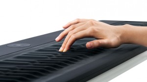 Seaboard keyboard by ROLI