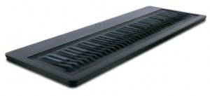 Seaboard keyboard by ROLI