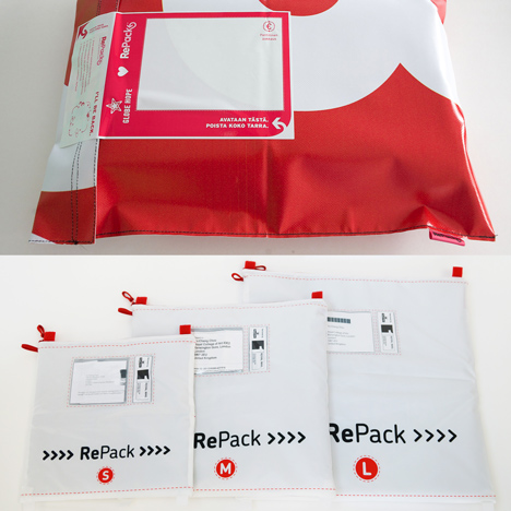 Finnish Repack and Yu-Chang Chou's Repack