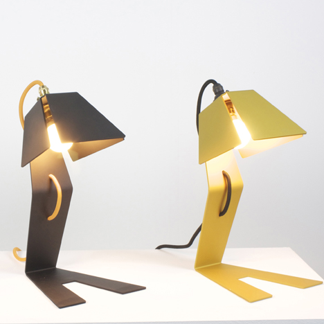 Rabbit Light by Room 9