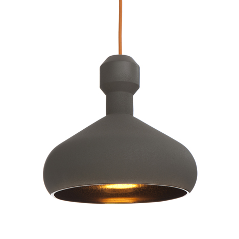 Tajine Ceramic Pendant Light by Room 9