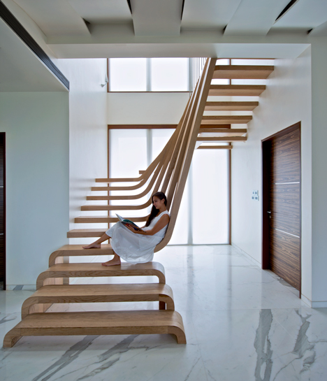 SDM Apartment by Arquitectura en Movimiento Workshop