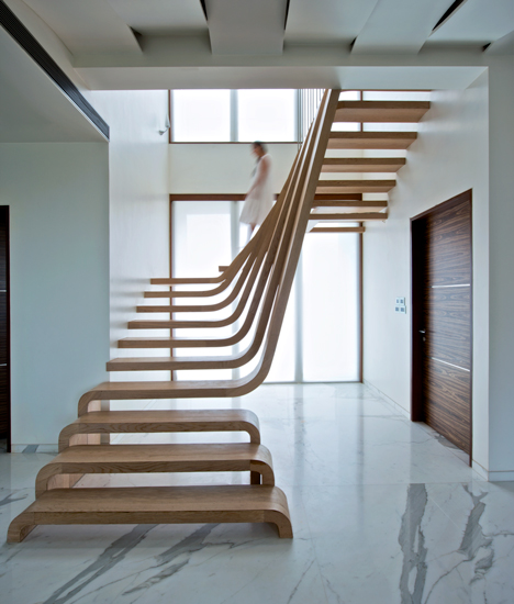 SDM Apartment by Arquitectura en Movimiento Workshop