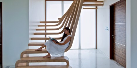 SDM Apartment by Arquitectura en Movimiento Workshop