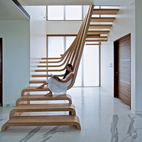 SDM Apartment by Arquitectura en Movimiento Workshop