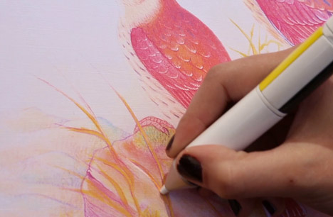 Scribble Pen by Scribble Technology