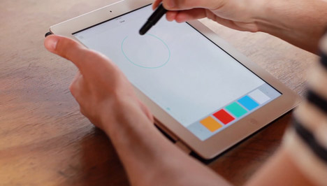 Scribble Pen by Scribble Technology