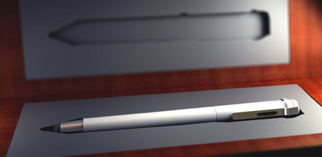 Scribble Pen by Scribble Technology