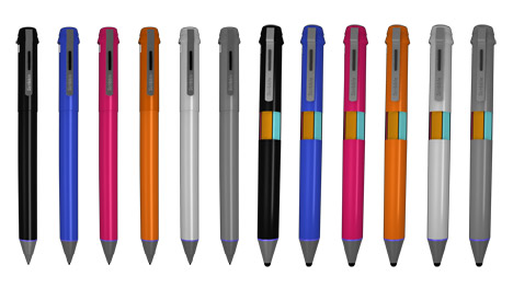 Scribble Pen by Scribble Technology