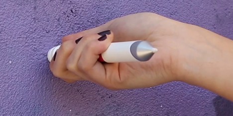 Scribble Pen by Scribble Technology