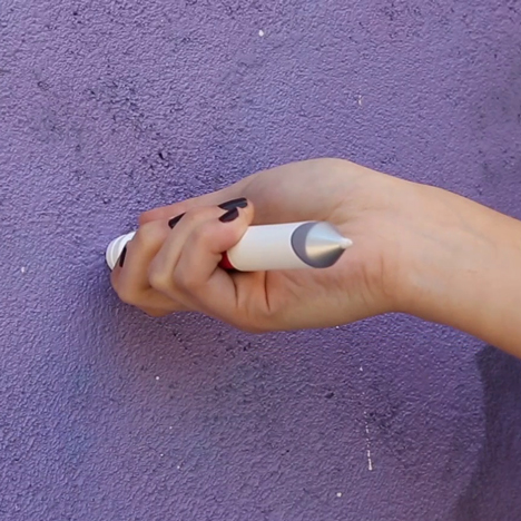 Scribble Pen by Scribble Technology