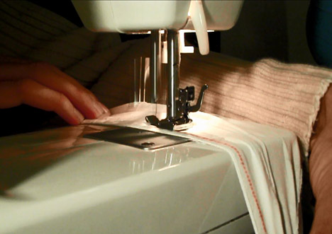 Sew Ink by Noyberg and Bulka