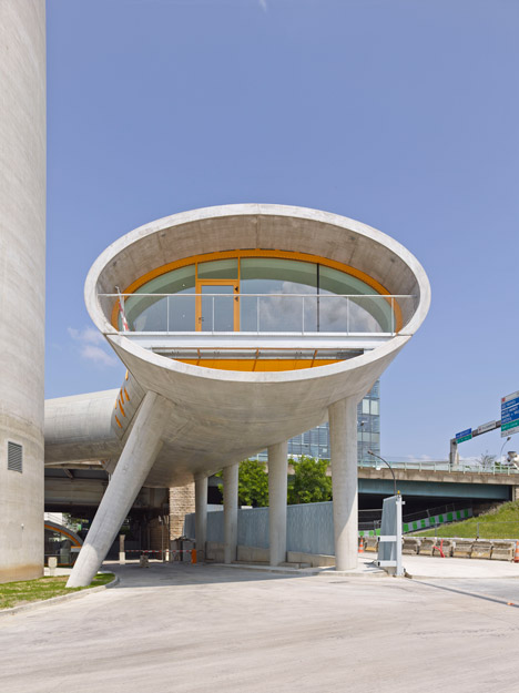 Silos 13 by VI.B Architecture