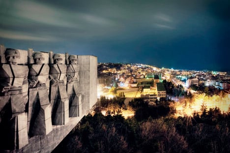 Soviet-Ghosts-Rebecca-Litchfield-Bulgaria_dezeen_468_1