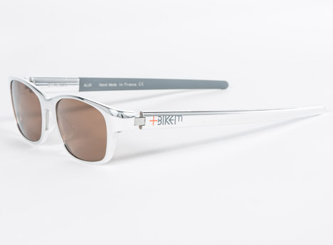 Starckbike by Philippe Starck and Moustache Bikes