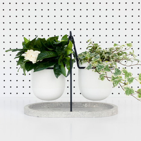 Statera by Fabrica