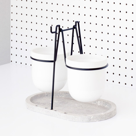 Statera by Fabrica