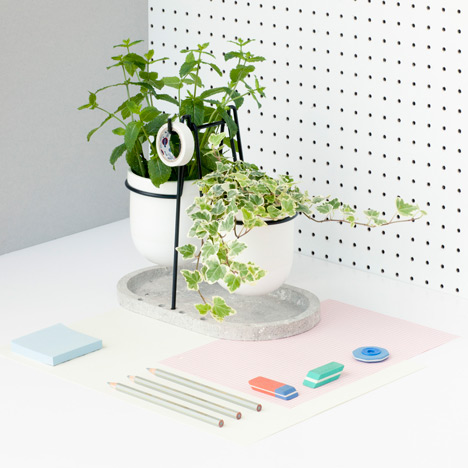 Statera by Fabrica