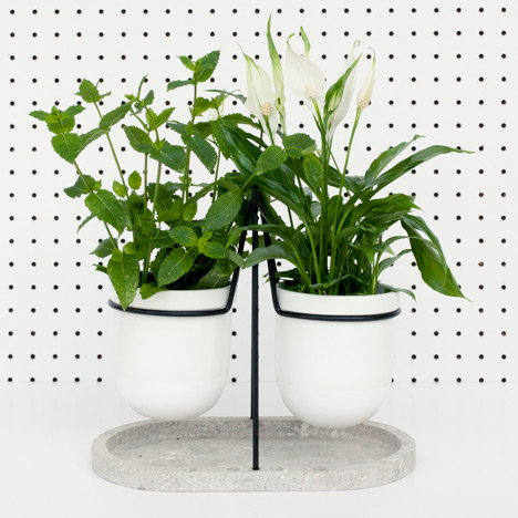 Statera by Fabrica
