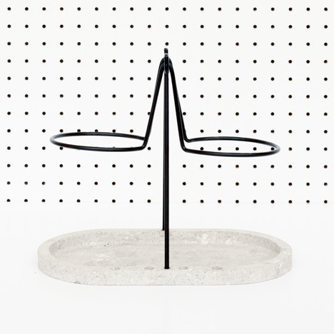 Statera by Fabrica
