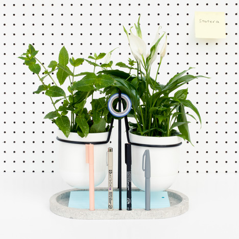 Statera by Fabrica