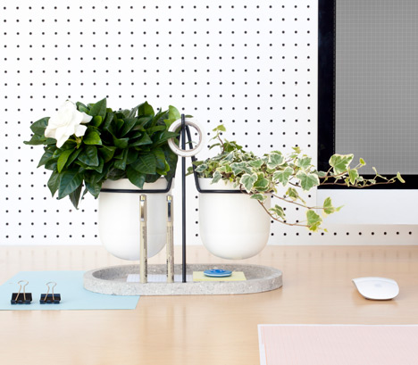 Statera by Fabrica