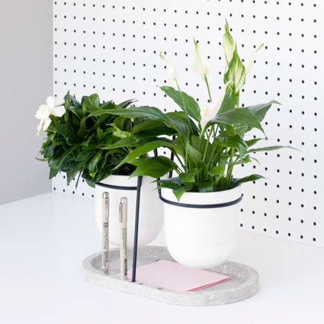 Statera by Fabrica