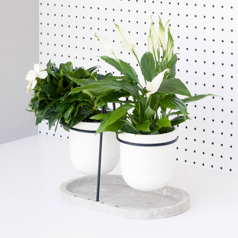 Statera by Fabrica