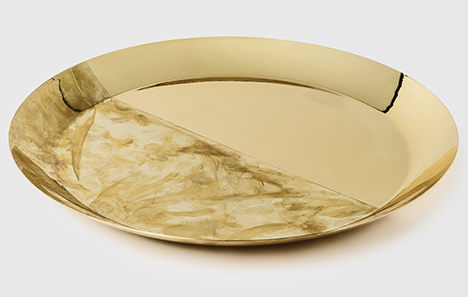 Tarnish Collection by Daniel Schofield