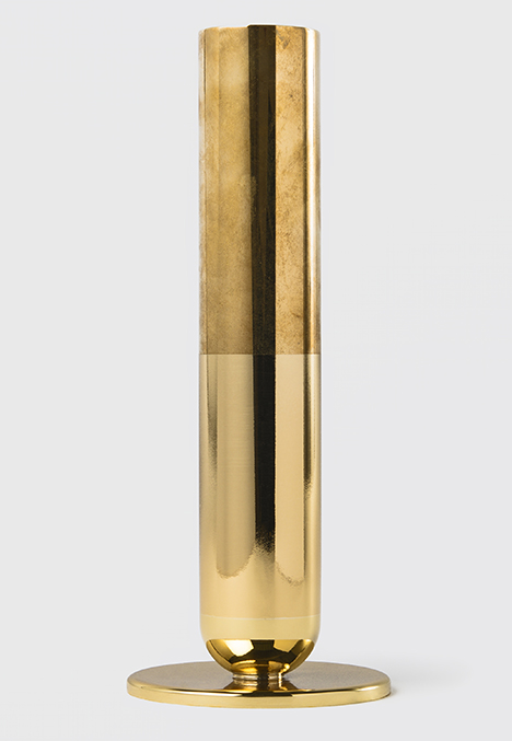Tarnish Collection by Daniel Schofield