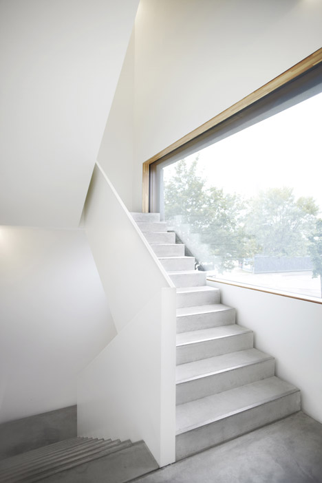 Textilmacher Project by tillicharchitektur