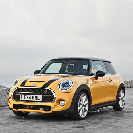 Competition: win a trip to Milan courtesy of MINI