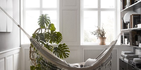 The Apartment by StudioIlse