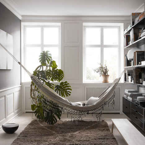The Apartment by StudioIlse