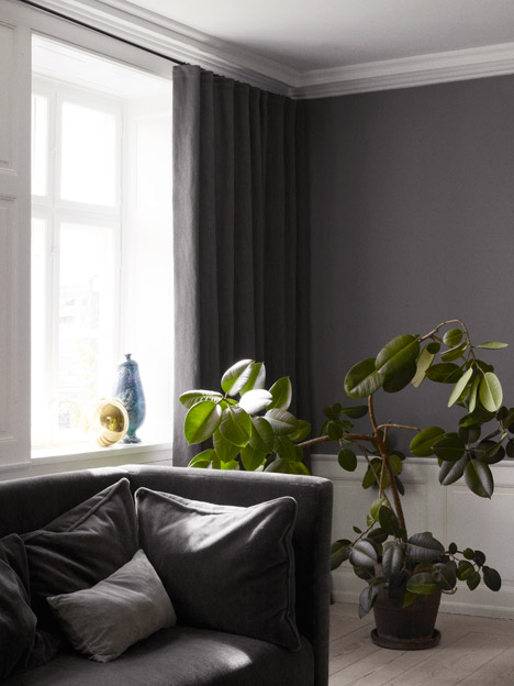 The Apartment by StudioIlse