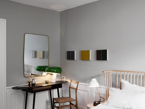 The Apartment by StudioIlse